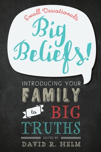 Big Beliefs